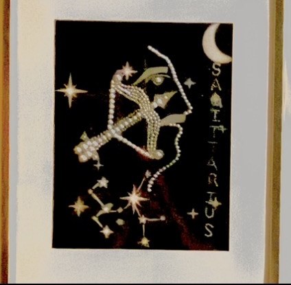 Sagittarius